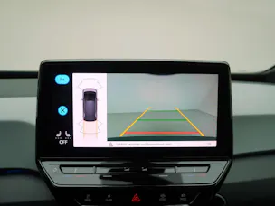 VW ID.3 Pro Performance Family