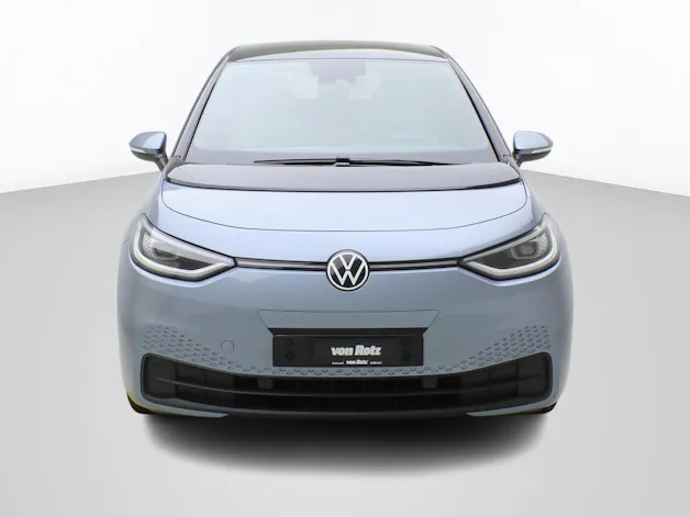 VW ID.3 Pro Performance Family