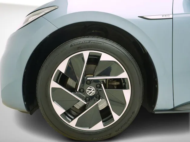 VW ID.3 Pro Performance Family