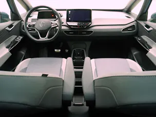VW ID.3 Pro Performance Family