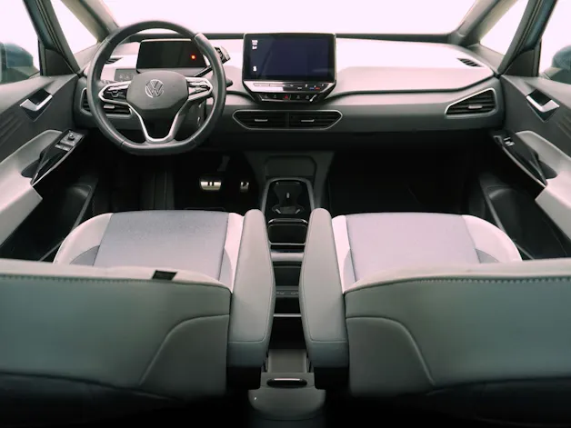 VW ID.3 Pro Performance Family