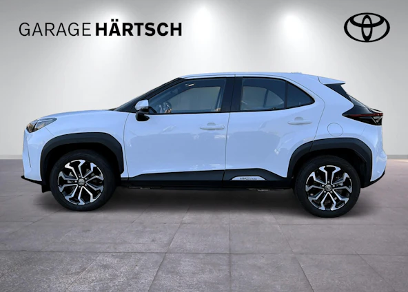 Fahrzeugbild 1 Fahrzeugbild 1