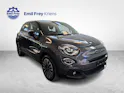 Fiat 500 X 1.5 Hybrid Swiss Edition