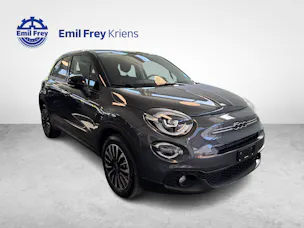 Fiat 500 X 1.5 Hybrid Swiss Edition