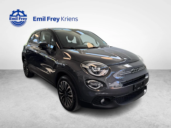Fahrzeugbild FIAT 500X