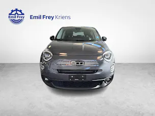 Fiat 500 X 1.5 Hybrid Swiss Edition