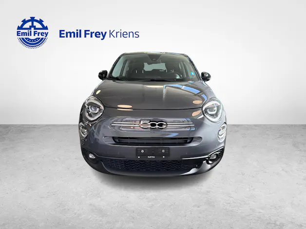 Fiat 500 X 1.5 Hybrid Swiss Edition