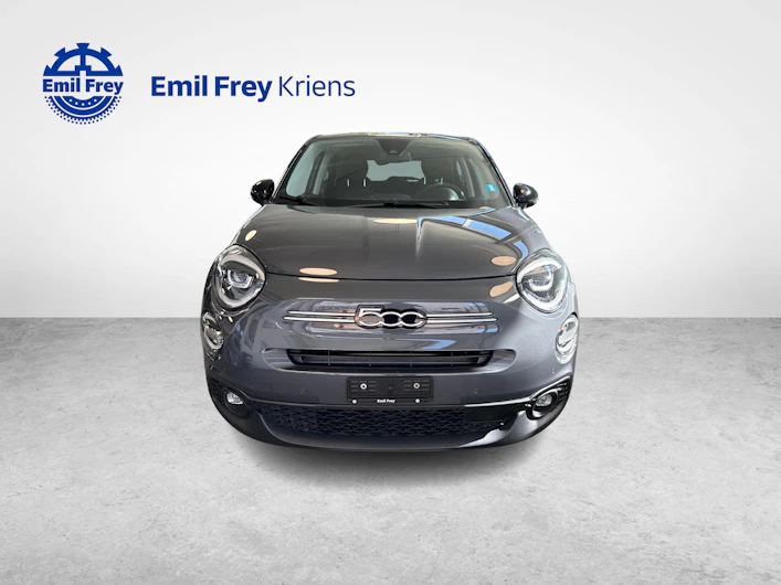 Fahrzeugbild FIAT 500X
