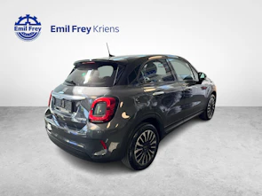Fahrzeugbild FIAT 500 X 1.5 Hybrid Swiss Edition