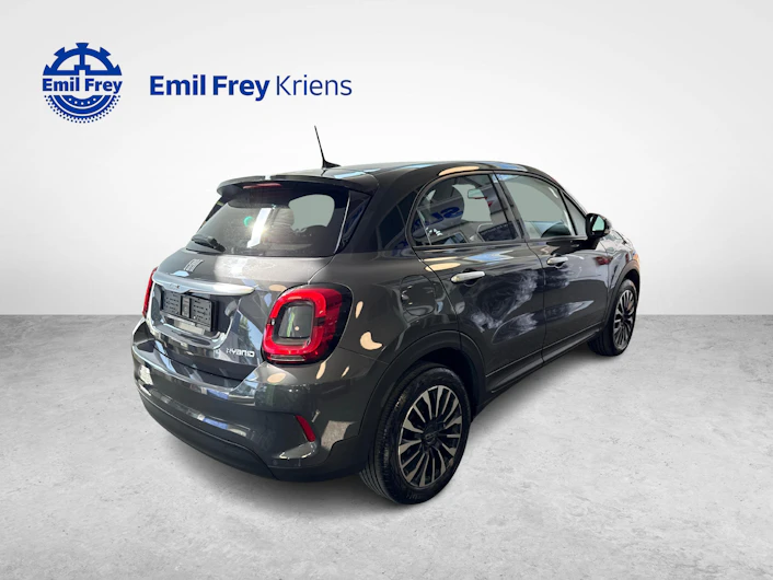 Fahrzeugbild FIAT 500X