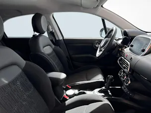 Fiat 500 X 1.5 Hybrid Swiss Edition