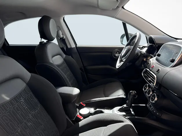 Fiat 500 X 1.5 Hybrid Swiss Edition