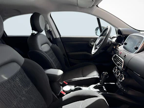Fahrzeugbild FIAT 500 X 1.5 Hybrid Swiss Edition