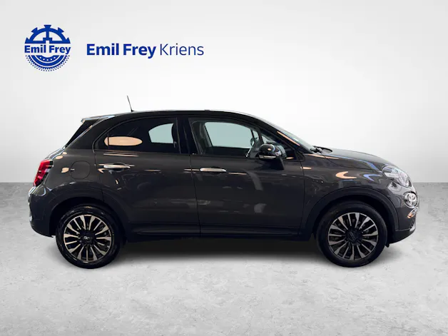 Fiat 500 X 1.5 Hybrid Swiss Edition