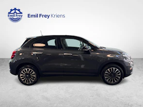 Fahrzeugbild FIAT 500 X 1.5 Hybrid Swiss Edition