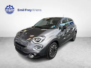 Fiat 500 X 1.5 Hybrid Swiss Edition