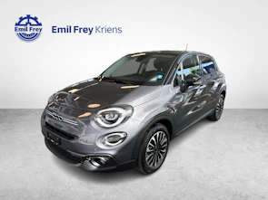 Fahrzeugbild FIAT 500 X 1.5 Hybrid Swiss Edition