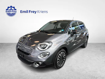 Fahrzeugbild FIAT 500 X 1.5 Hybrid Swiss Edition