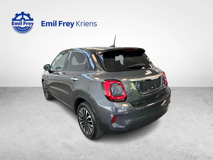 Fahrzeugbild FIAT 500X