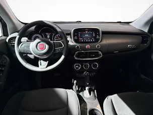 Fiat 500 X 1.5 Hybrid Swiss Edition