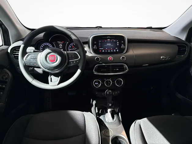 Fiat 500 X 1.5 Hybrid Swiss Edition
