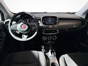 Fahrzeugbild FIAT 500 X 1.5 Hybrid Swiss Edition