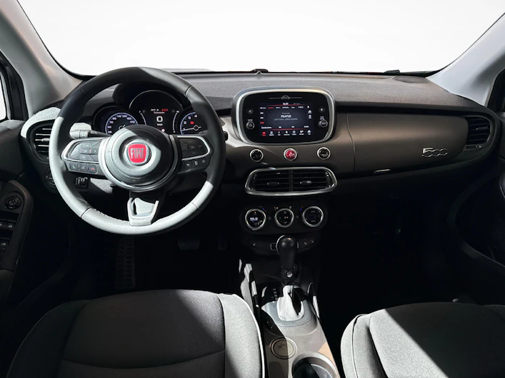 Fahrzeugbild FIAT 500X