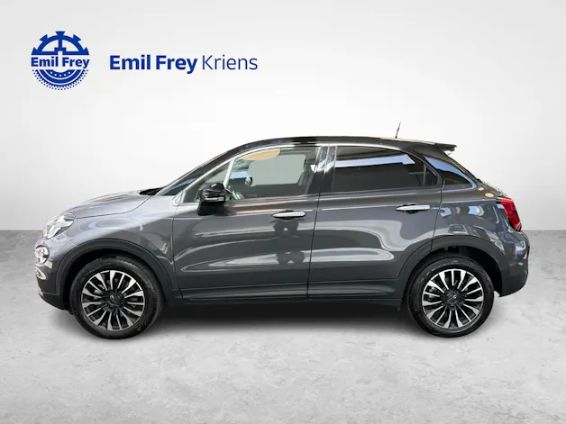 Fiat 500 X 1.5 Hybrid Swiss Edition