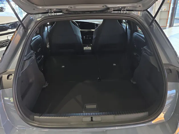Opel Mokka-e GSe 281 PS