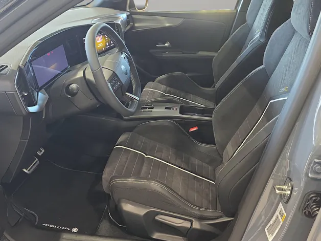 Opel Mokka-e GSe 281 PS