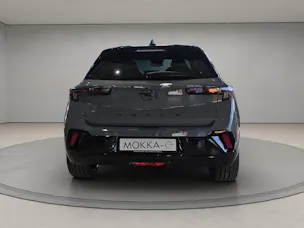 Opel Mokka-e GSe 281 PS