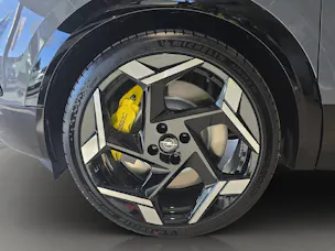 Opel Mokka-e GSe 281 PS