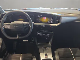 Opel Mokka-e GSe 281 PS