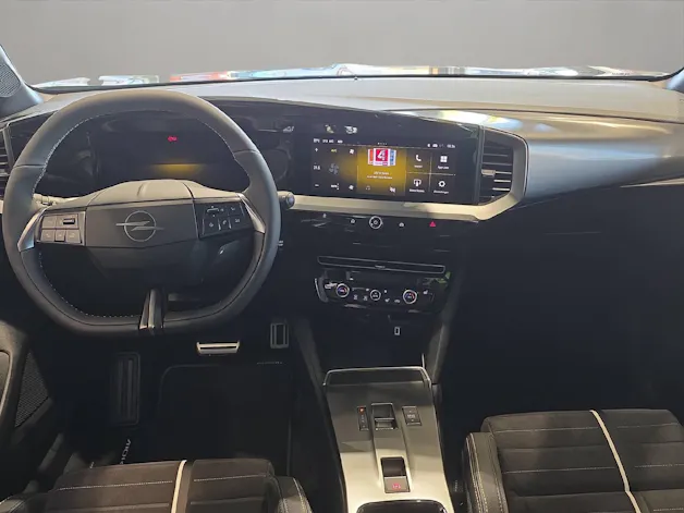 Opel Mokka-e GSe 281 PS