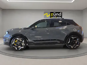 Opel Mokka-e GSe 281 PS