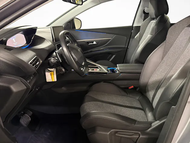 Peugeot 5008 1.2 PureTech Allure