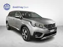 Peugeot 5008 1.2 PureTech Allure