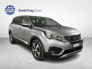 Fahrzeugbild PEUGEOT 5008 1.2 PureTech Allure