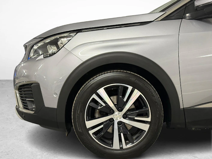 Fahrzeugbild PEUGEOT 5008