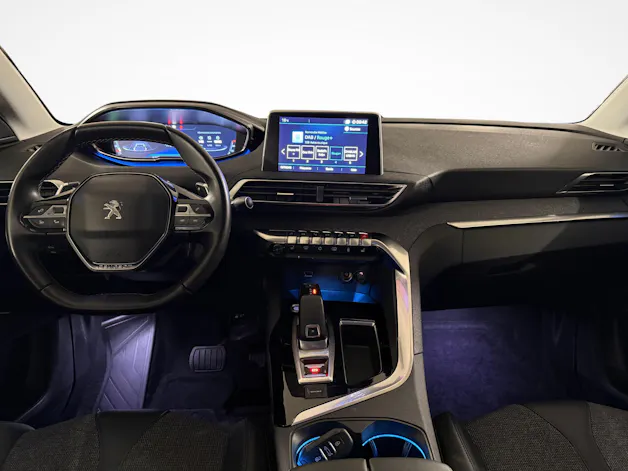 Peugeot 5008 1.2 PureTech Allure