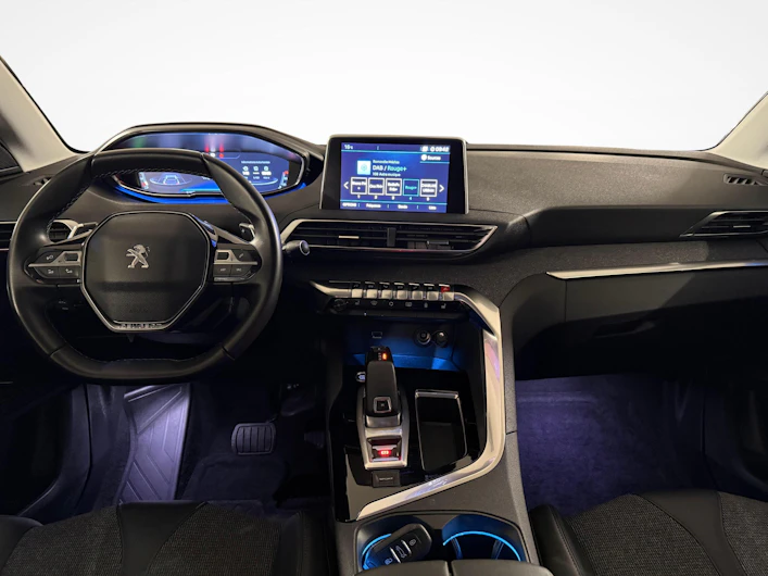 Fahrzeugbild PEUGEOT 5008