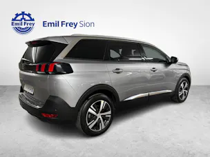 Peugeot 5008 1.2 PureTech Allure