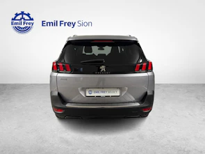 Fahrzeugbild PEUGEOT 5008 1.2 PureTech Allure
