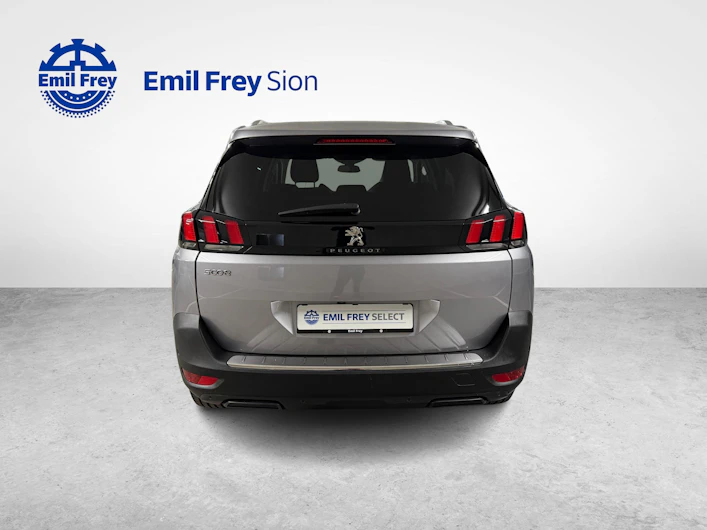 Fahrzeugbild PEUGEOT 5008