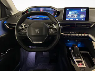 Peugeot 5008 1.2 PureTech Allure