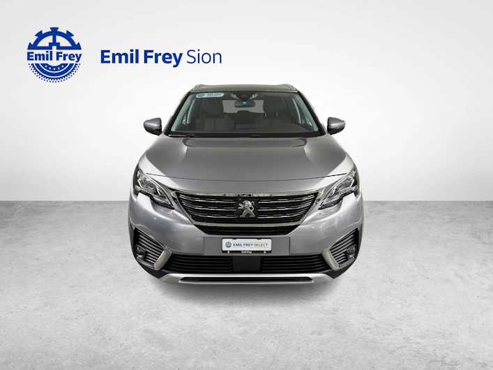 Fahrzeugbild PEUGEOT 5008