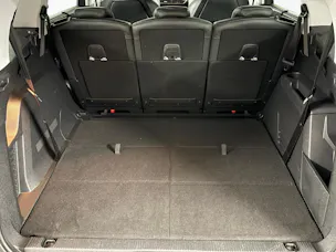 Peugeot 5008 1.2 PureTech Allure