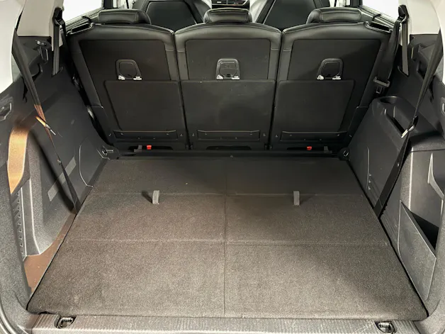 Peugeot 5008 1.2 PureTech Allure