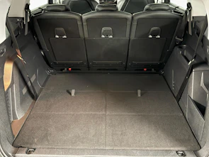 Fahrzeugbild PEUGEOT 5008 1.2 PureTech Allure