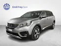 Peugeot 5008 1.2 PureTech Allure